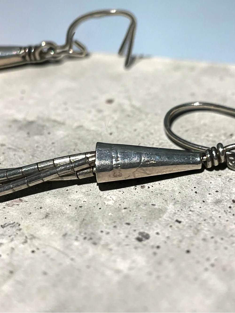 925 Sterling Silver vintage sterling